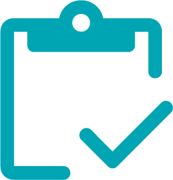 clipboard icon