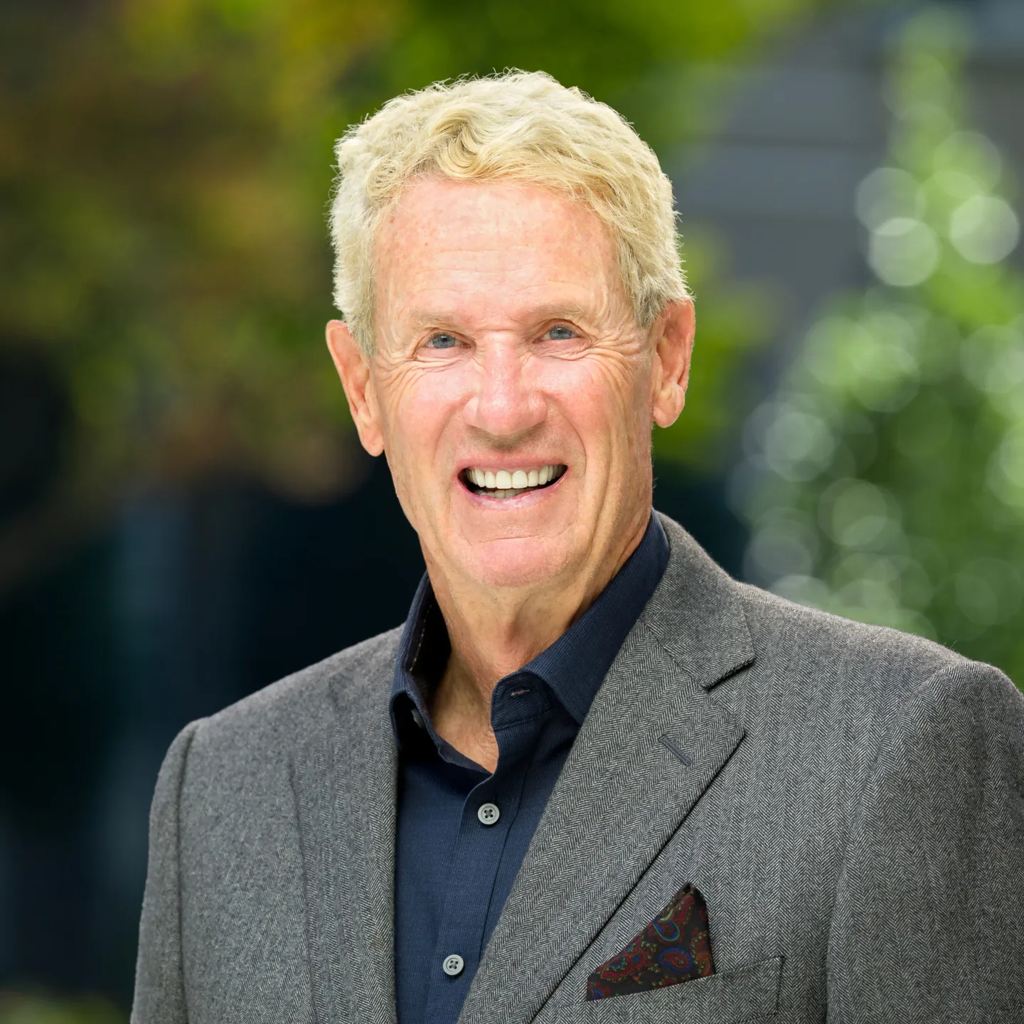 Dan Phelan headshot