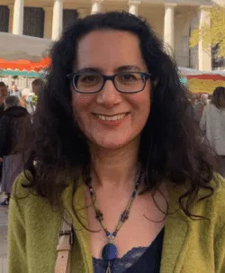 Graziella Piga