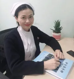 nursing student
